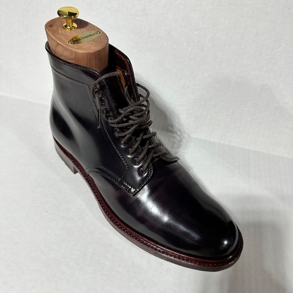 Alden Men's Boots - Picture 4 of 16